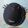 2024 USB Sweeping Robot Vacuum Cleaner