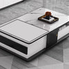 Multi Function Smart Coffee Table Luxury Nordic Style