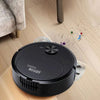 2024 USB Sweeping Robot Vacuum Cleaner