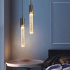 Modern Luxury Crystal Pendent Lighting